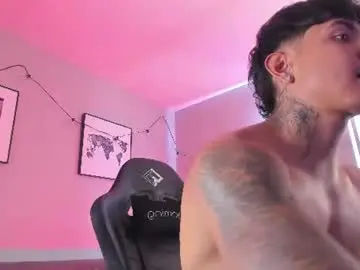 Chaturbate Live Sex of iam_light