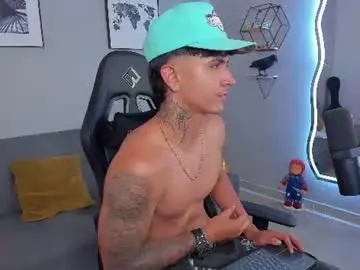 Chaturbate Sex Cam of iam_light