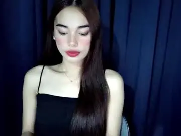 Chaturbate Private Sex Chat of isabelle_willis