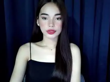 Chaturbate Sex Chat of isabelle_willis