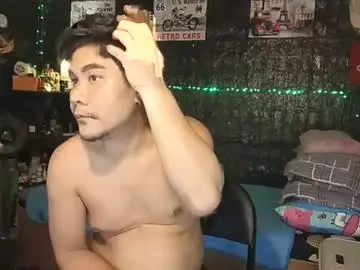 Chaturbate Sex Cam of jherry26