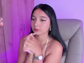 Chaturbate Nude Webcam of kanna02