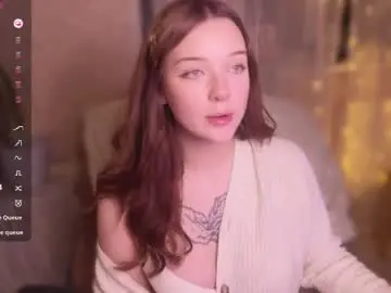 Chaturbate Best live sex cam show of lola_sunnie