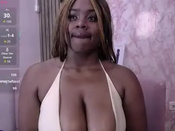 Chaturbate Best Webcam of luna_cocoa_