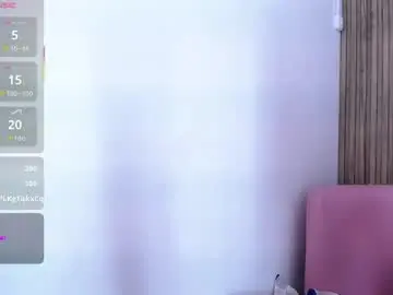 Chaturbate Free Live Porn of luna_cocoa_