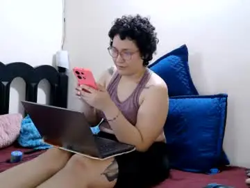 Chaturbate Best Webcam of mauroluxandra