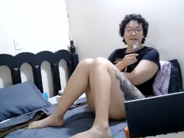 Chaturbate Adult Webcam of mauroluxandra