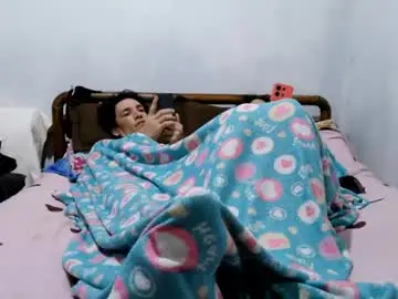Chaturbate Private Sex Chat of mauroluxandra