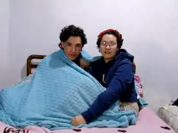 Chaturbate Private Sex Chat of mauroluxandra