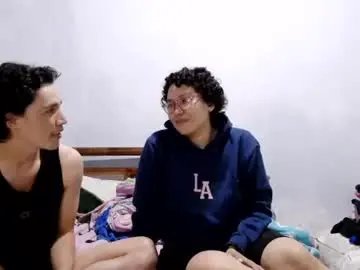Chaturbate Live Sex of mauroluxandra