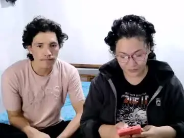 Chaturbate Best Webcam of mauroluxandra