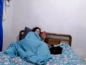 Chaturbate Free Live Porn of mauroluxandra