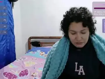 Chaturbate Sex Cam of mauroluxandra
