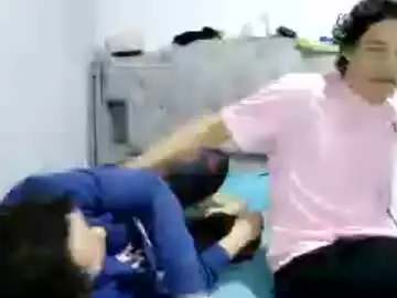Chaturbate Best Webcam of mauroluxandra
