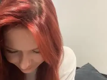 Chaturbate Nude Webcam of mieshamintzer