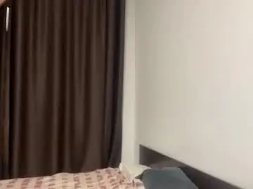 Chaturbate Sex Cam of mieshamintzer