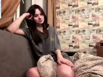 Chaturbate Live Sex of milenazar