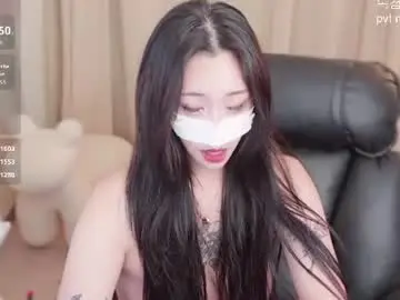 Chaturbate Best Webcam of milksola