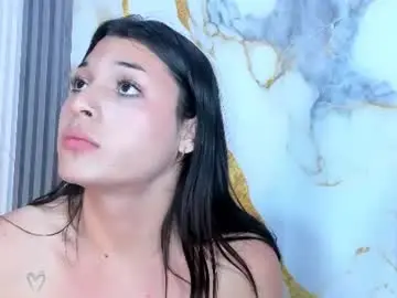 Chaturbate Live Sex Cam of mlucresiasuckerpri