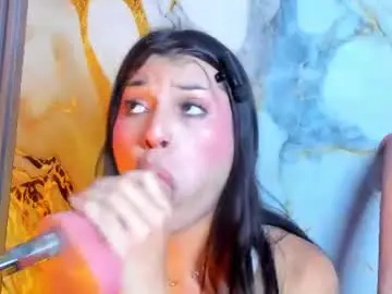 Chaturbate Free Live Porn of mlucresiasuckerpri