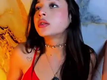 Chaturbate Free Live Porn of mlucresiasuckerpri