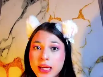 Chaturbate Free Live Porn of mlucresiasuckerpri