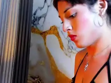 Chaturbate Sex Cam of mlucresiasuckerpri