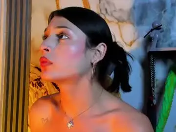 Chaturbate Sex Cam of mlucresiasuckerpri