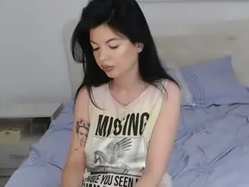 Chaturbate Private Sex Chat of naughtymom666