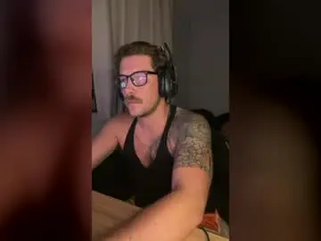 Chaturbate Live Sex Cam of nickandmeg