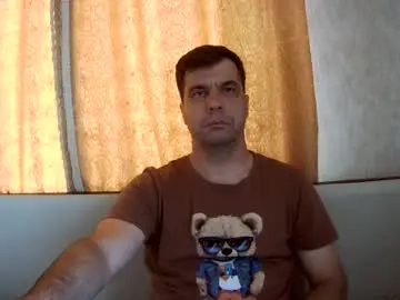 Chaturbate Sex Cam of rusqadisx