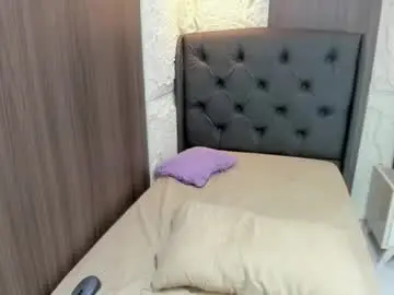 Chaturbate Sex Chat of scarlett_monroe9
