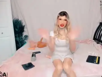 Chaturbate Best live sex cam show of sensual_miss_mia