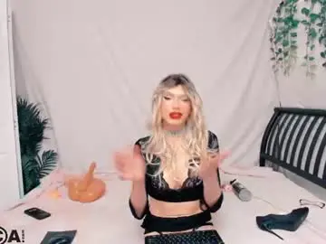 Chaturbate Adult Webcam of sensual_miss_mia