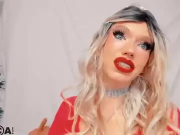 Chaturbate Live Sex Cam of sensual_miss_mia