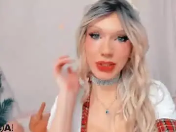 Chaturbate Private Sex Chat of sensual_miss_mia