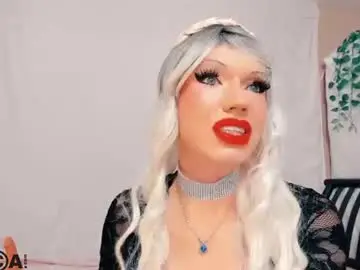 Chaturbate Best live sex cam show of sensual_miss_mia