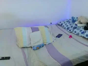Chaturbate Live Sex Cam of sexy_girl__14