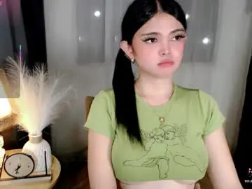 Chaturbate Free Live Porn of webcum_mami