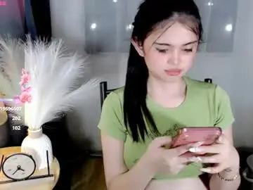 Chaturbate Live Sex of webcum_mami
