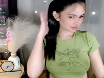 Chaturbate Nude Webcam of webcum_mami