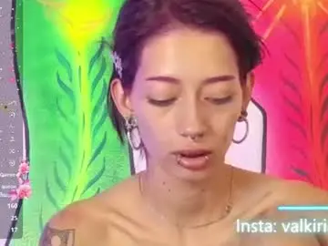 Chaturbate Live Sex of zorravioleta
