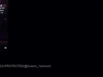 Chaturbate Nude Webcam of 2users_1account