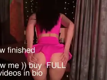 Chaturbate Live Sex of alexa_alex_liepa