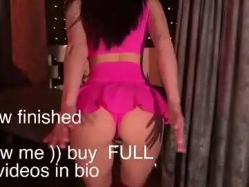 Chaturbate Sex Chat of alexa_alex_liepa