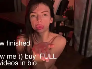 Chaturbate Sex Cam of alexa_alex_liepa