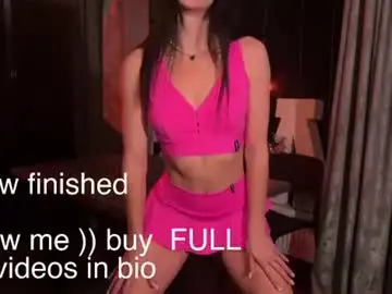 Chaturbate Watch Live Sex Cams of alexa_alex_liepa