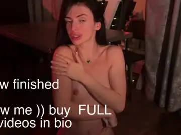 Chaturbate Sex Chat of alexa_alex_liepa