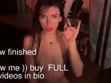 Chaturbate Best live sex cam show of alexa_alex_liepa