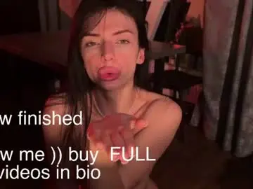 Chaturbate Sex Cam of alexa_alex_liepa